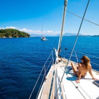 Sailing Trips