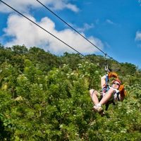 Outdoor Activities