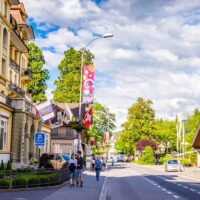 City Tours
