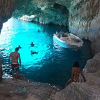 Cruises, Sailing & Water Tours