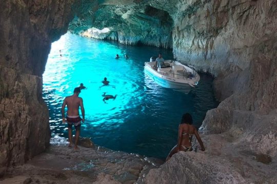 Good Friday in Zakynthos