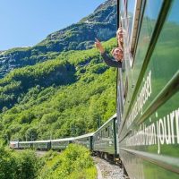Rail Tours
