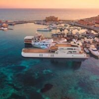 Dinner Cruises