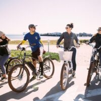 Self-guided Tours & Rentals