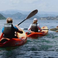 Water Sports