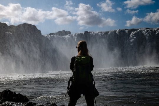 Easter in North Iceland