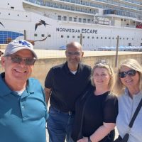 Shore Excursions