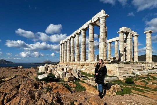 New Year’s Day long weekend in Plaka