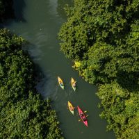 Water Sports