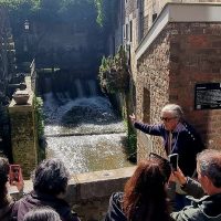 Historical & Heritage Tours