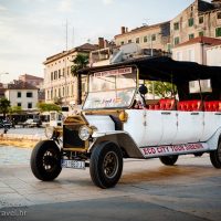 Cultural & Theme Tours
