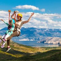 Adrenaline & Extreme