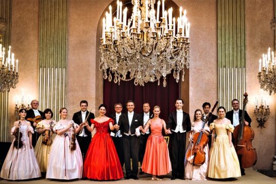 Christmas activities in Austria
