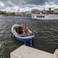 Hop-on Hop-off Tours