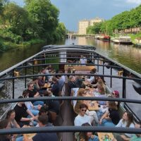 Food, Wine & Nightlife