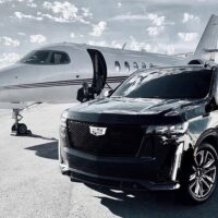 Private Drivers