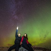 Luxury Tours