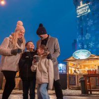 Holiday & Seasonal Tours