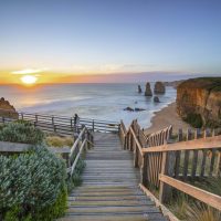 Volunteer Tours
