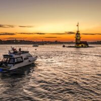 Sailing Trips