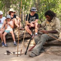 Multi-day & Extended Tours