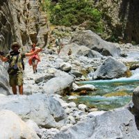 Hiking & Camping