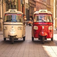 City Tours