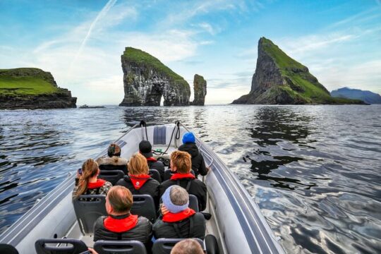 Easter in Faroe Islands