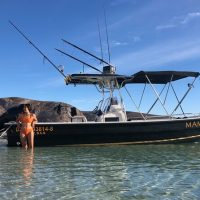 Shore Excursions