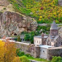Full-day Tours