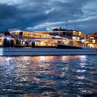 Ports of Call Tours