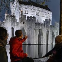 Ghost & Vampire Tours