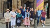 Great Tour!