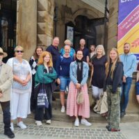 Cultural & Theme Tours