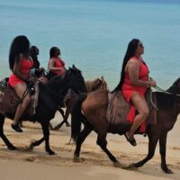 Horseback Riding