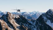 Amazing views and great pilot!