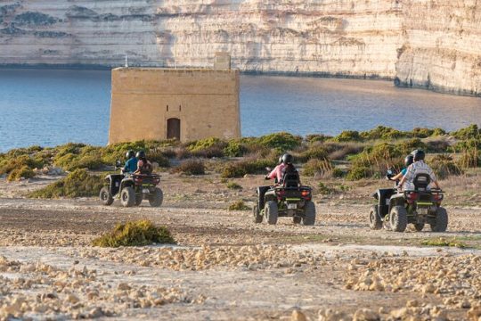 Good Friday in Valletta