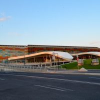 Airport & Ground Transfers