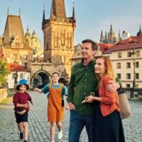 Overnight Tours