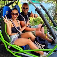 4WD, ATV & Off-Road Tours