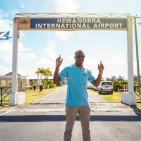 Airport & Ground Transfers