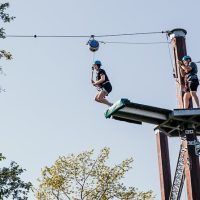 Obstacle Courses