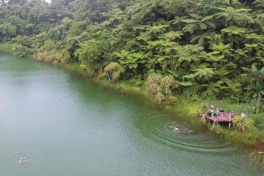 Easter in Samoa