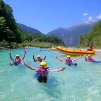 Float Trips