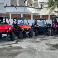 Outdoor Activities