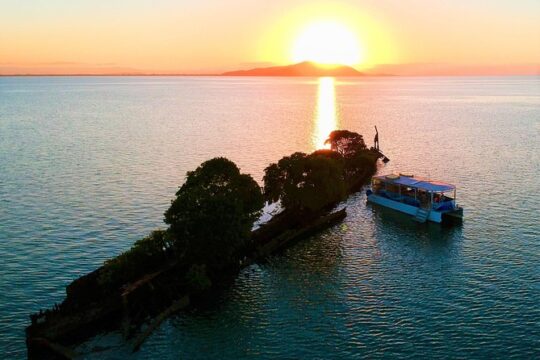 Good Friday in Magnetic Island