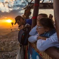 Holiday & Seasonal Tours