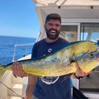 Fishing