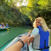 Luxury Tours