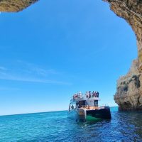 Catamaran Cruises